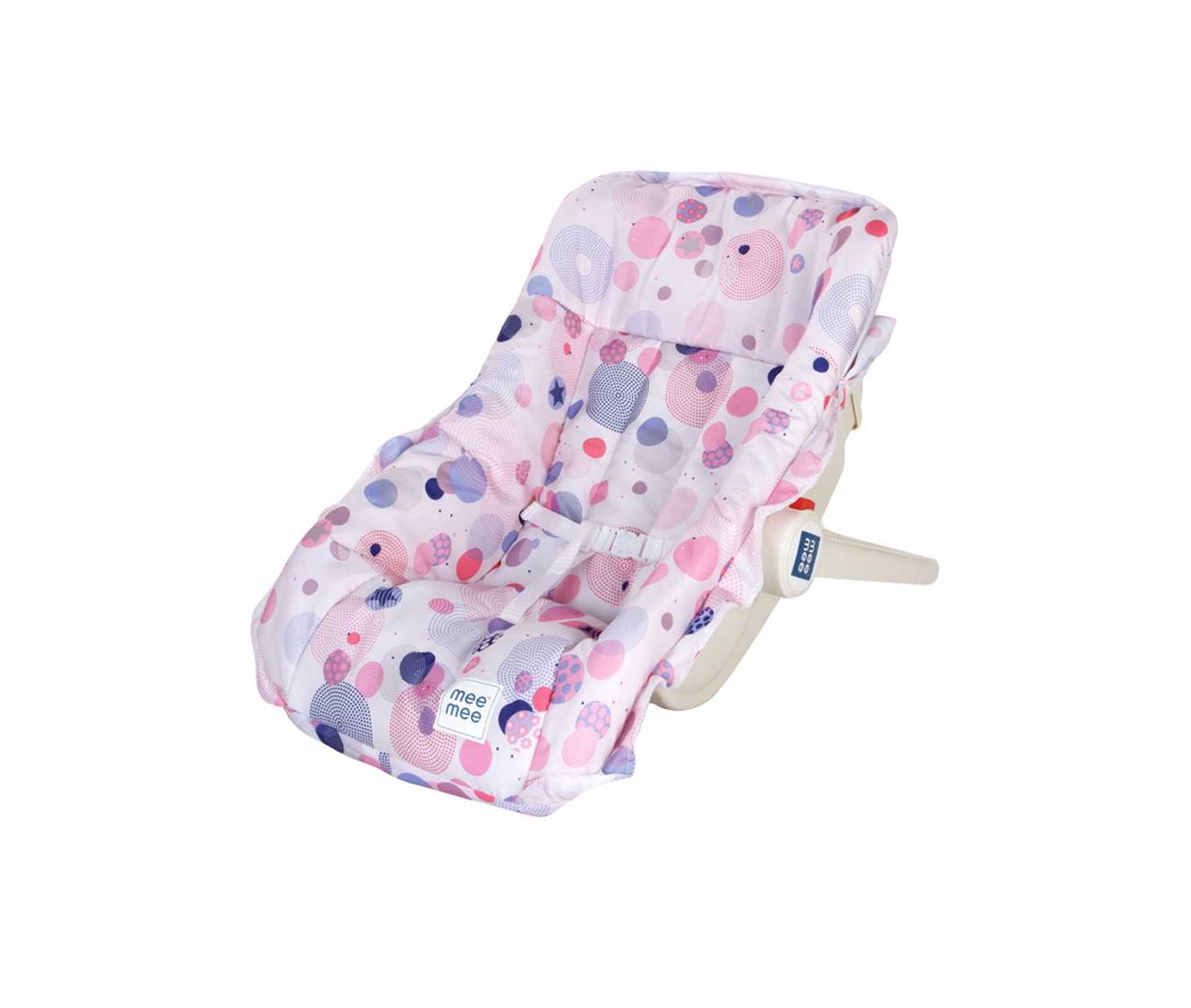mee mee 5 in 1 carrycot
