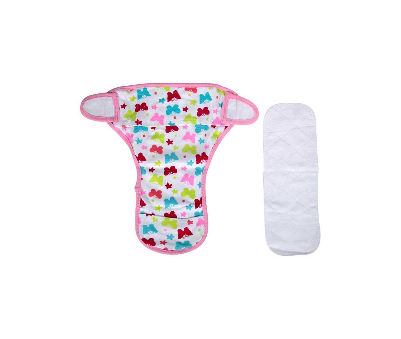 new born baby cloth diapers