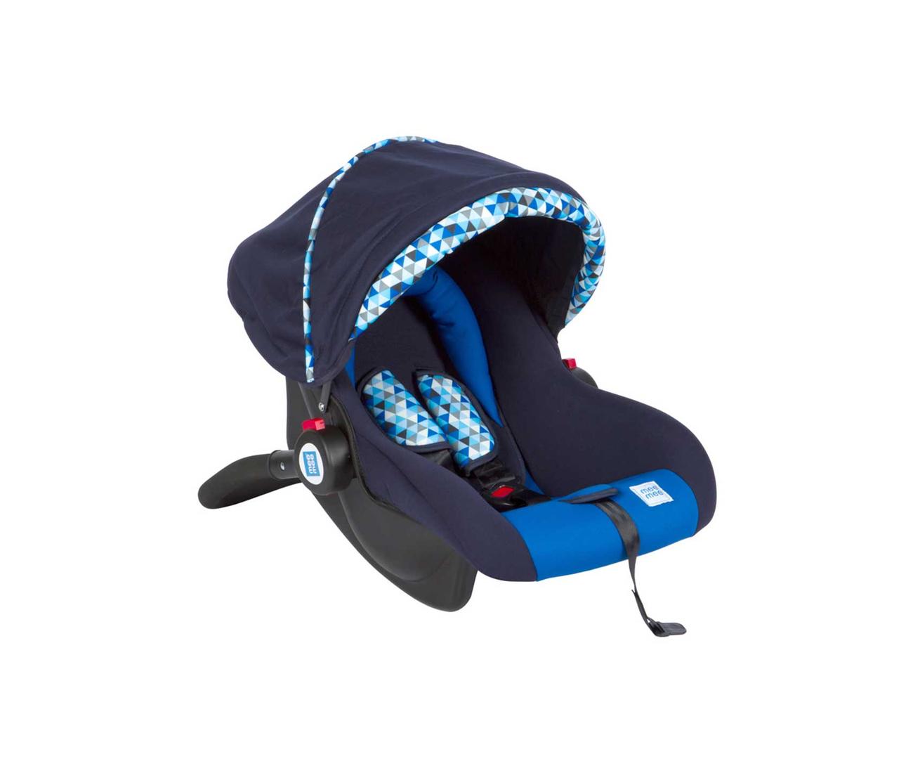 car seat cot