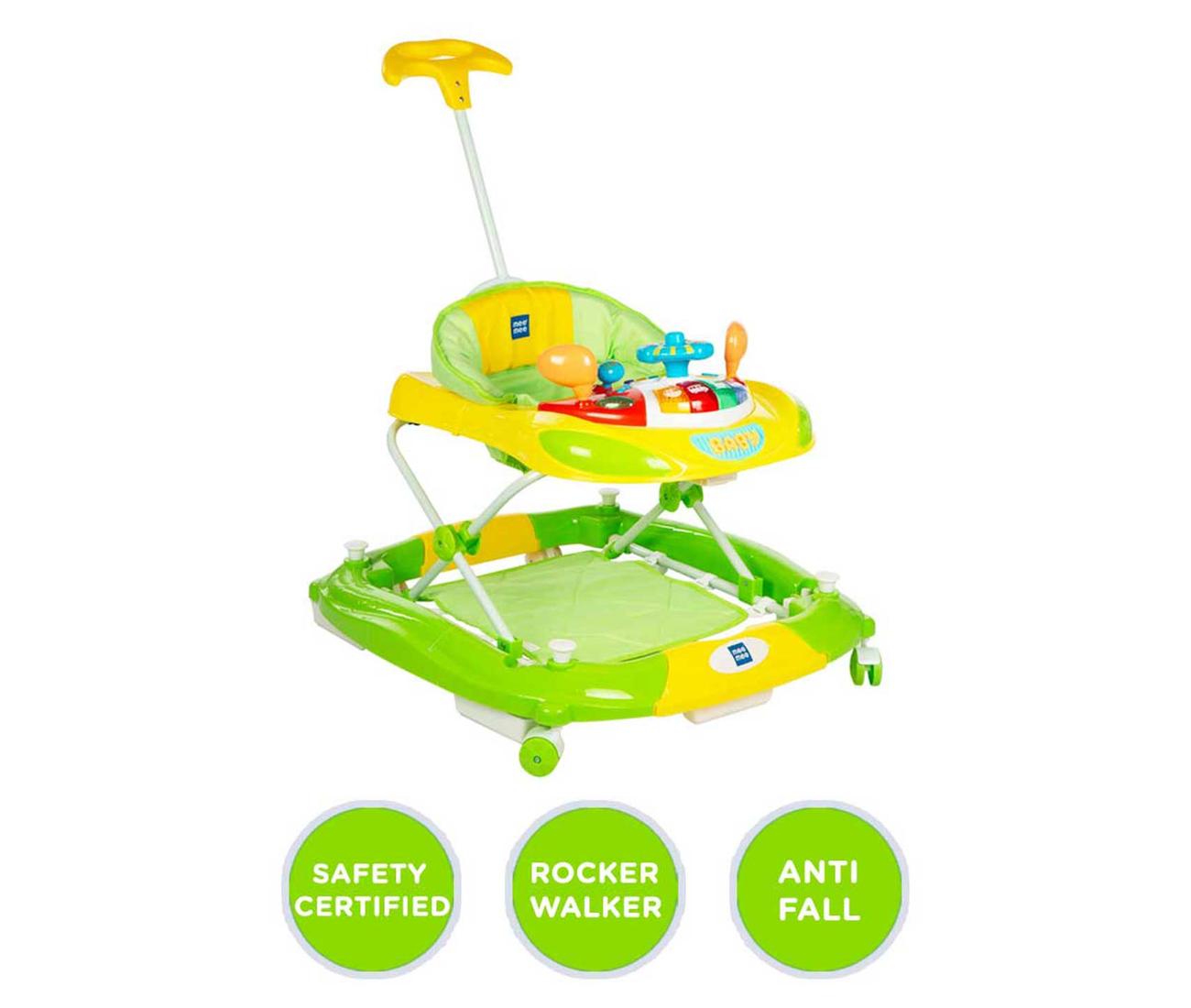 mee mee walker seat