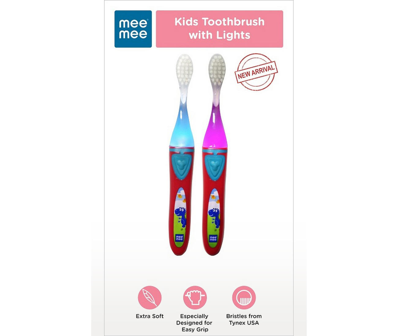 mee mee toothbrush