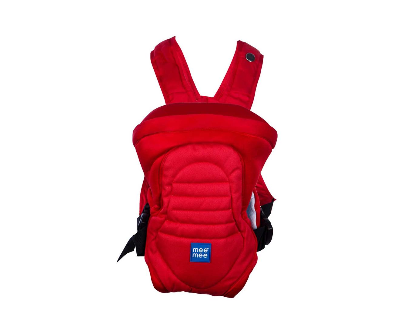 mee mee 6 position premium baby carrier