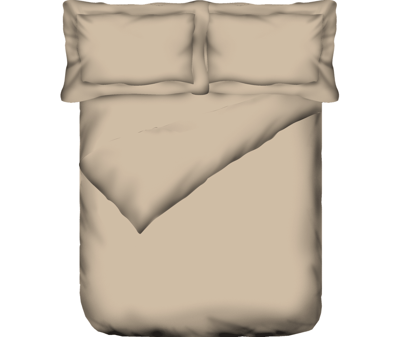 Portico New Yor Just Us Classic King Size Duvet Cover