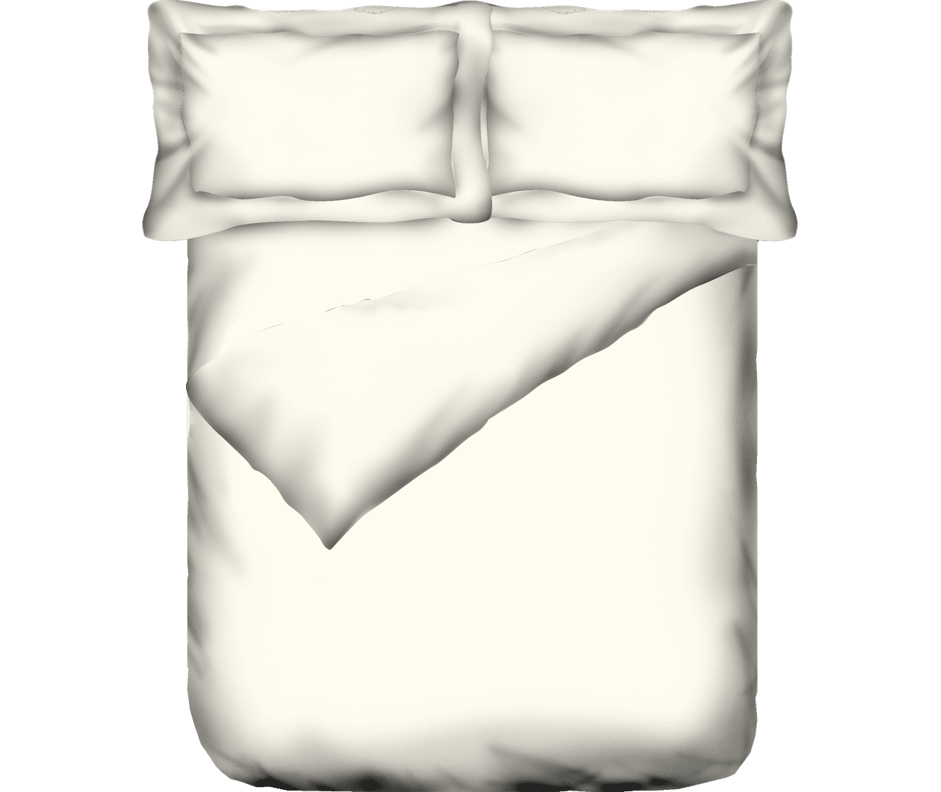 Portico New Yor Percale King Size Duvet Cover