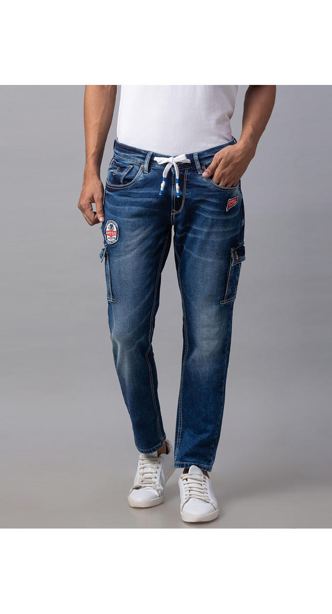 american eagle cool torn jeans