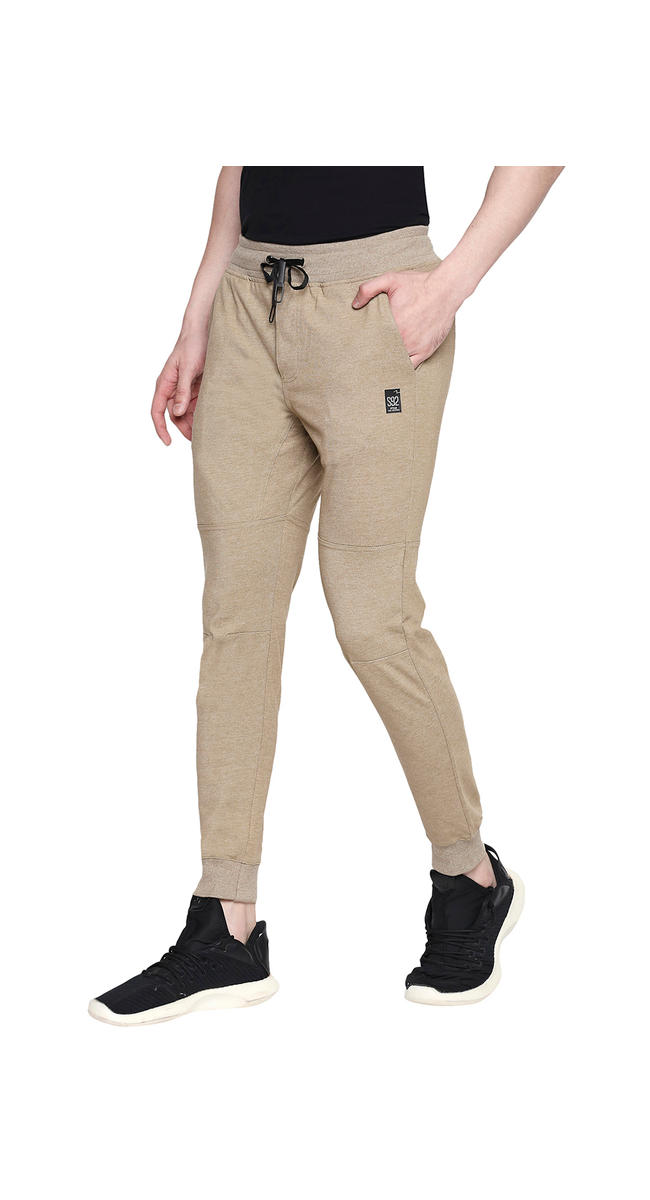 khaki low rise jeans