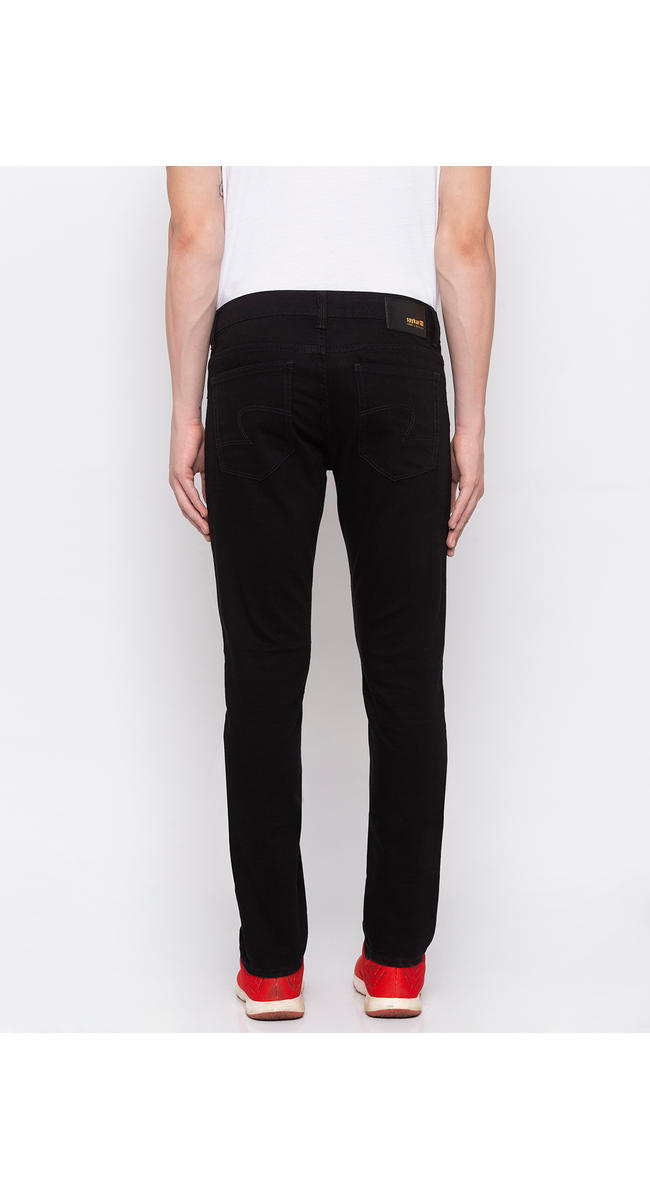 navy skinny chinos mens