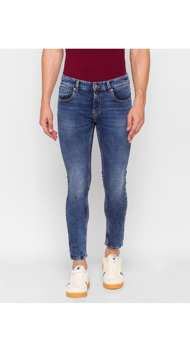 spykar kano jeans online