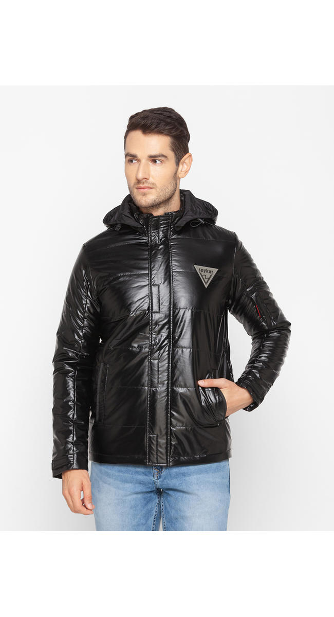 obermeyer men's foundation jacket