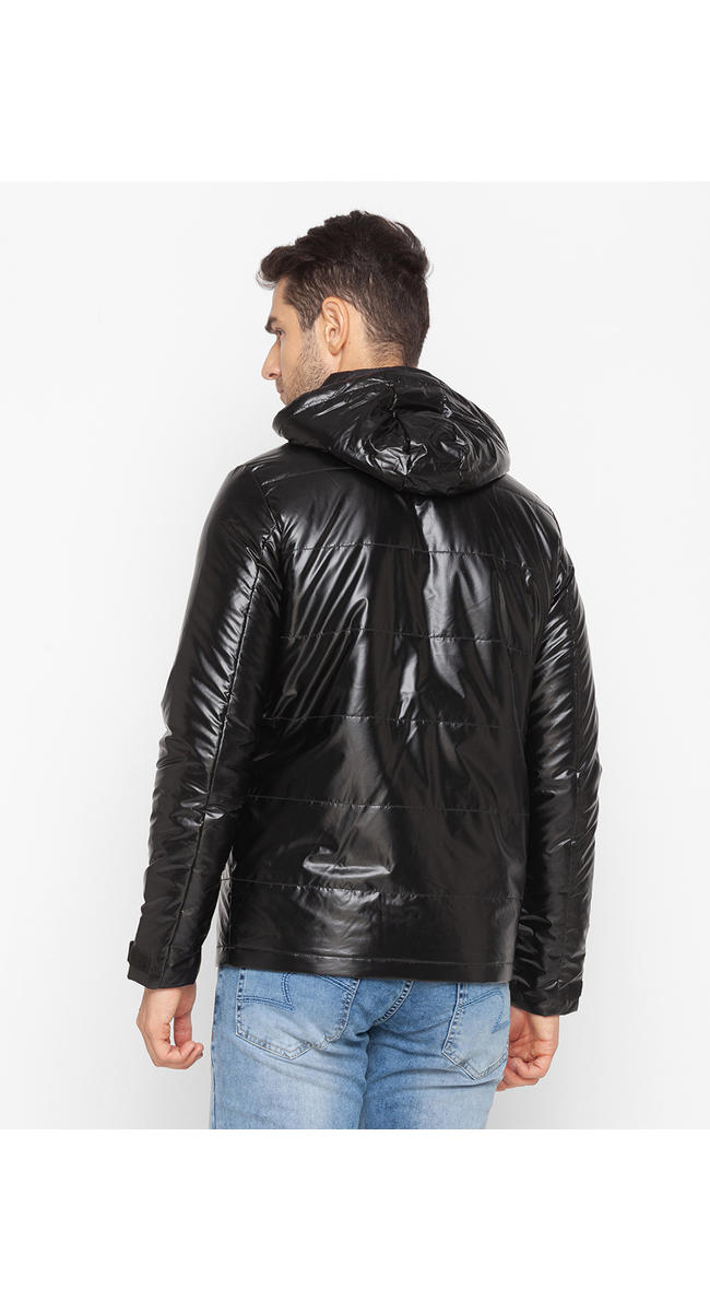 spykar jackets mens