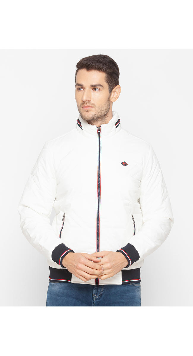 spykar jackets mens