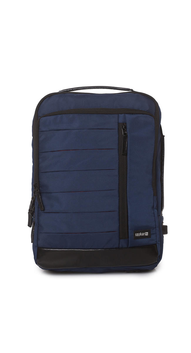 multicolor backpack