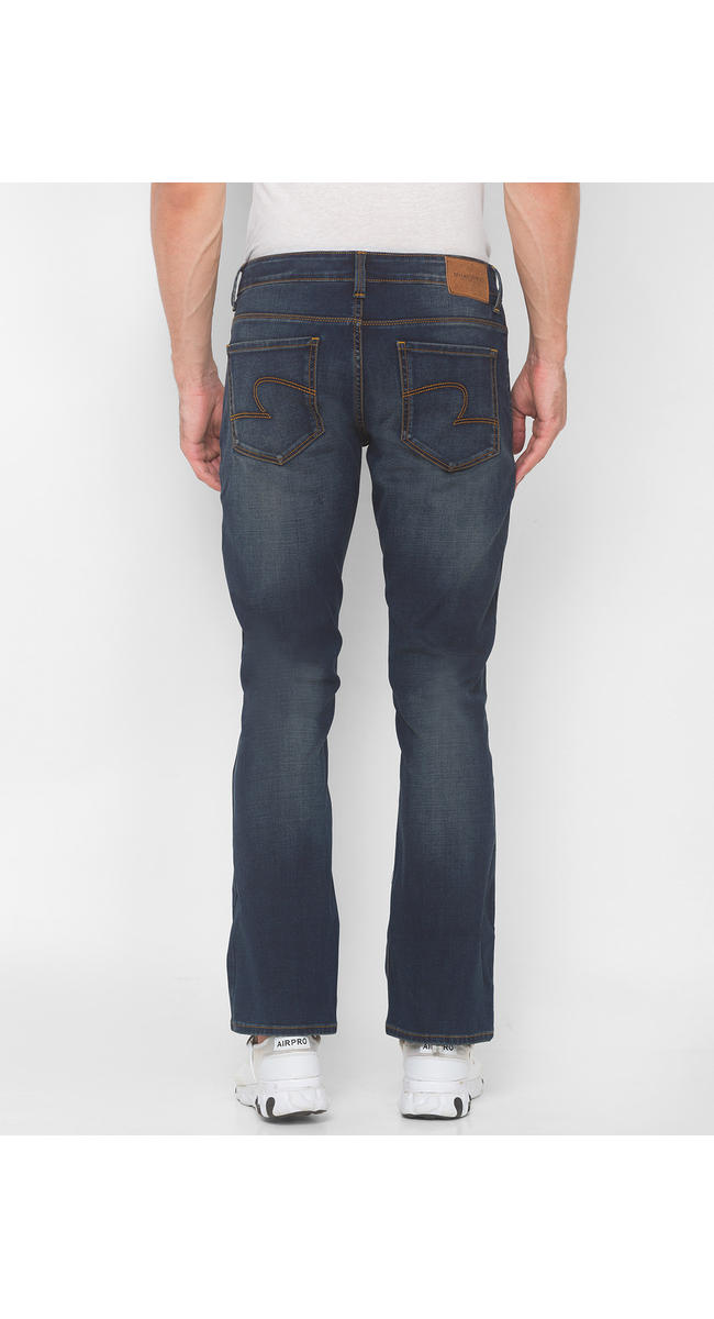 jeans regular levis