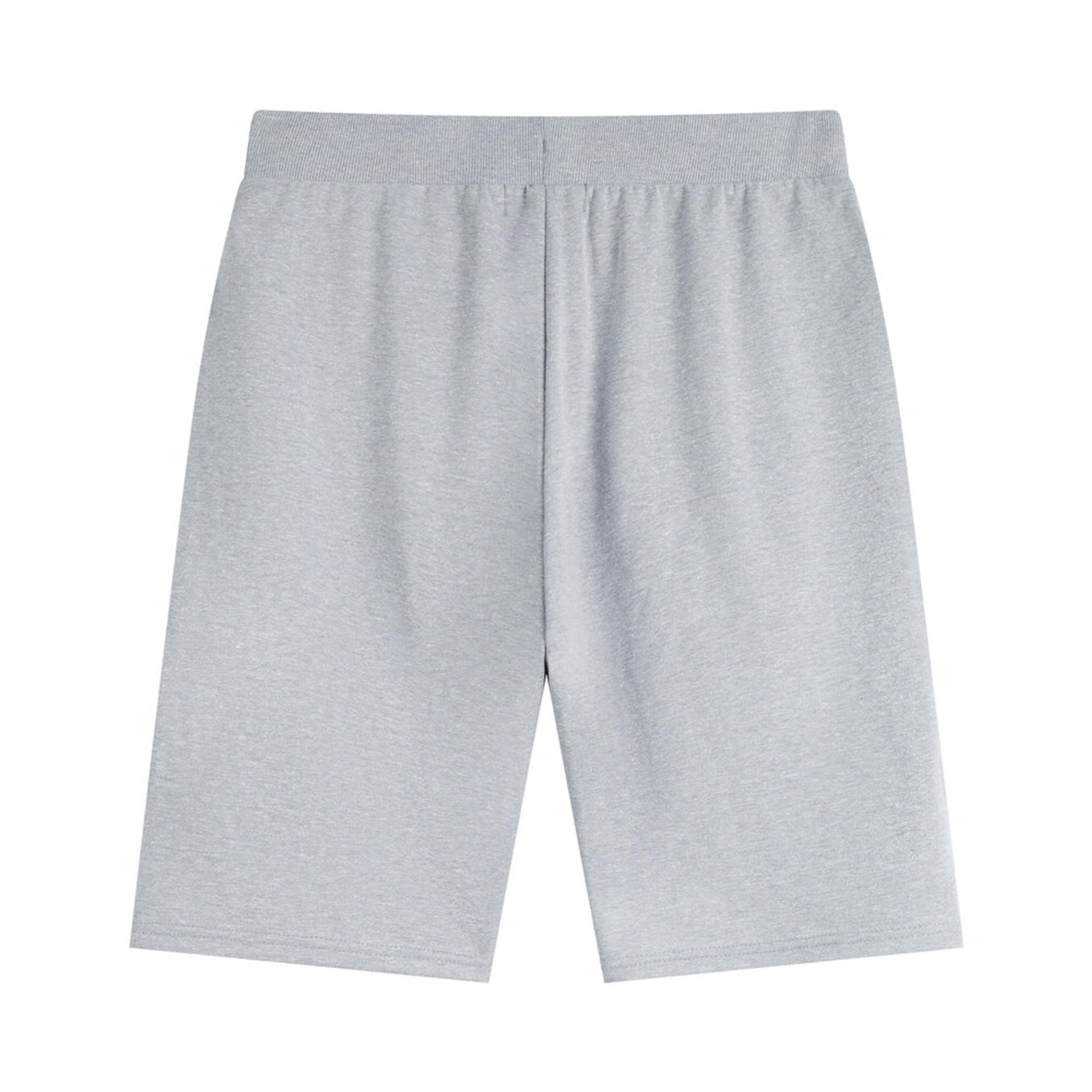 Men's Double Knit Shorts