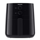 Philips Airfryer Analog 4.1 Ltr with Rapid Air Technology - HD9200/90