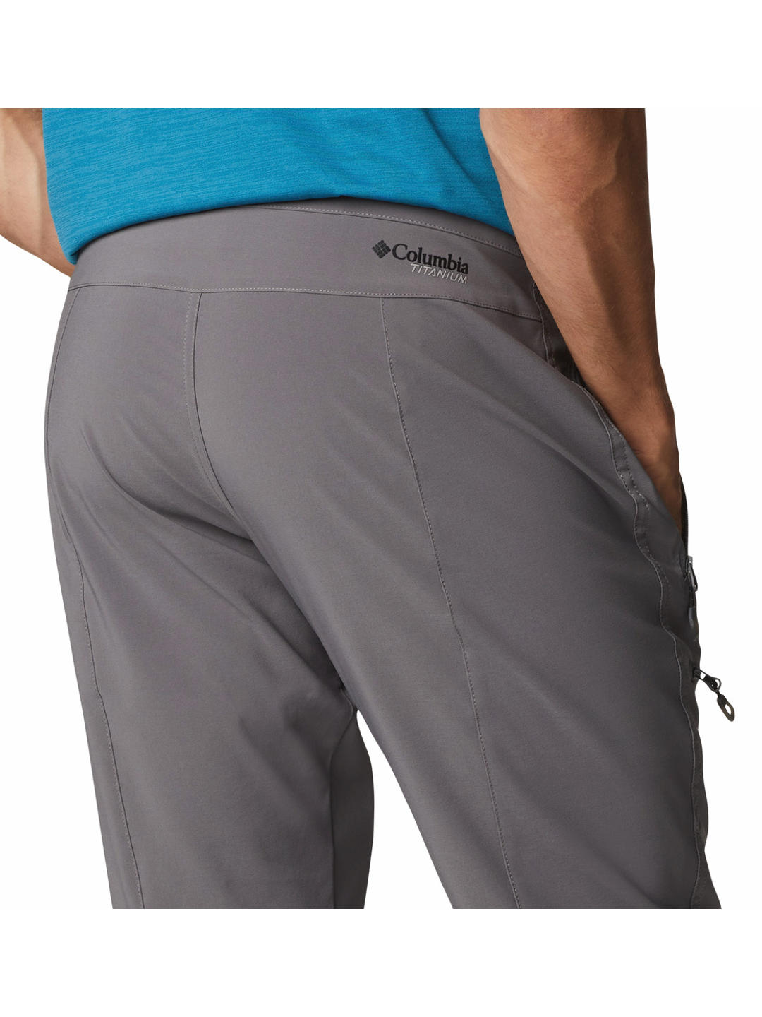 columbia men's titan pass pants