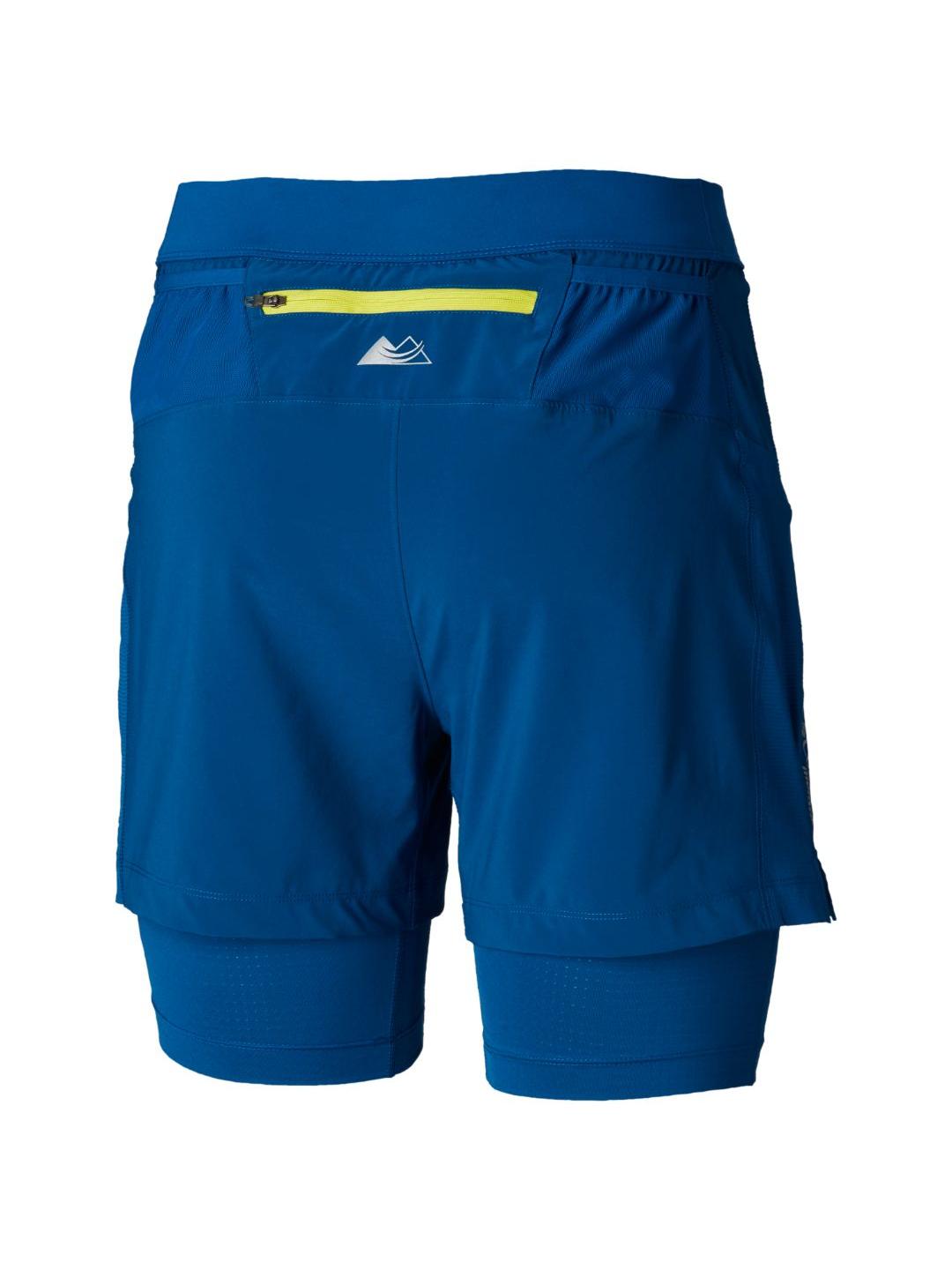 titan ultra ii short