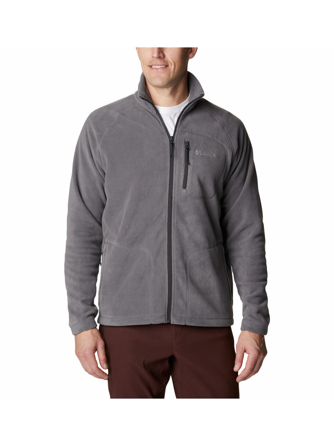 columbia fast trek fleece pants