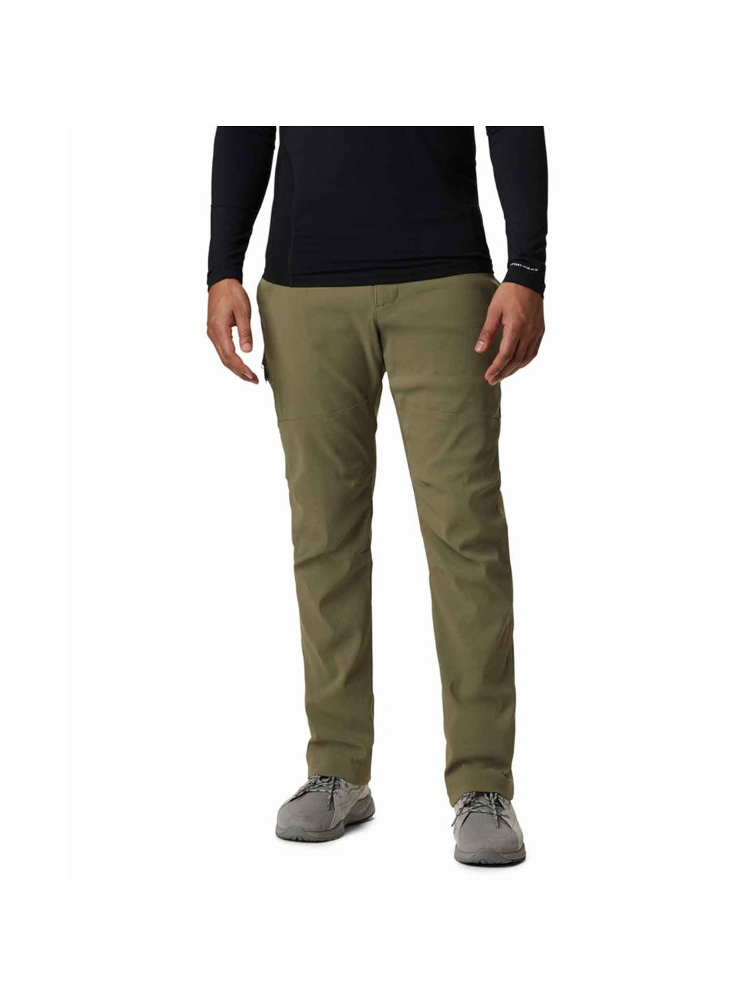 royce peak heat pant