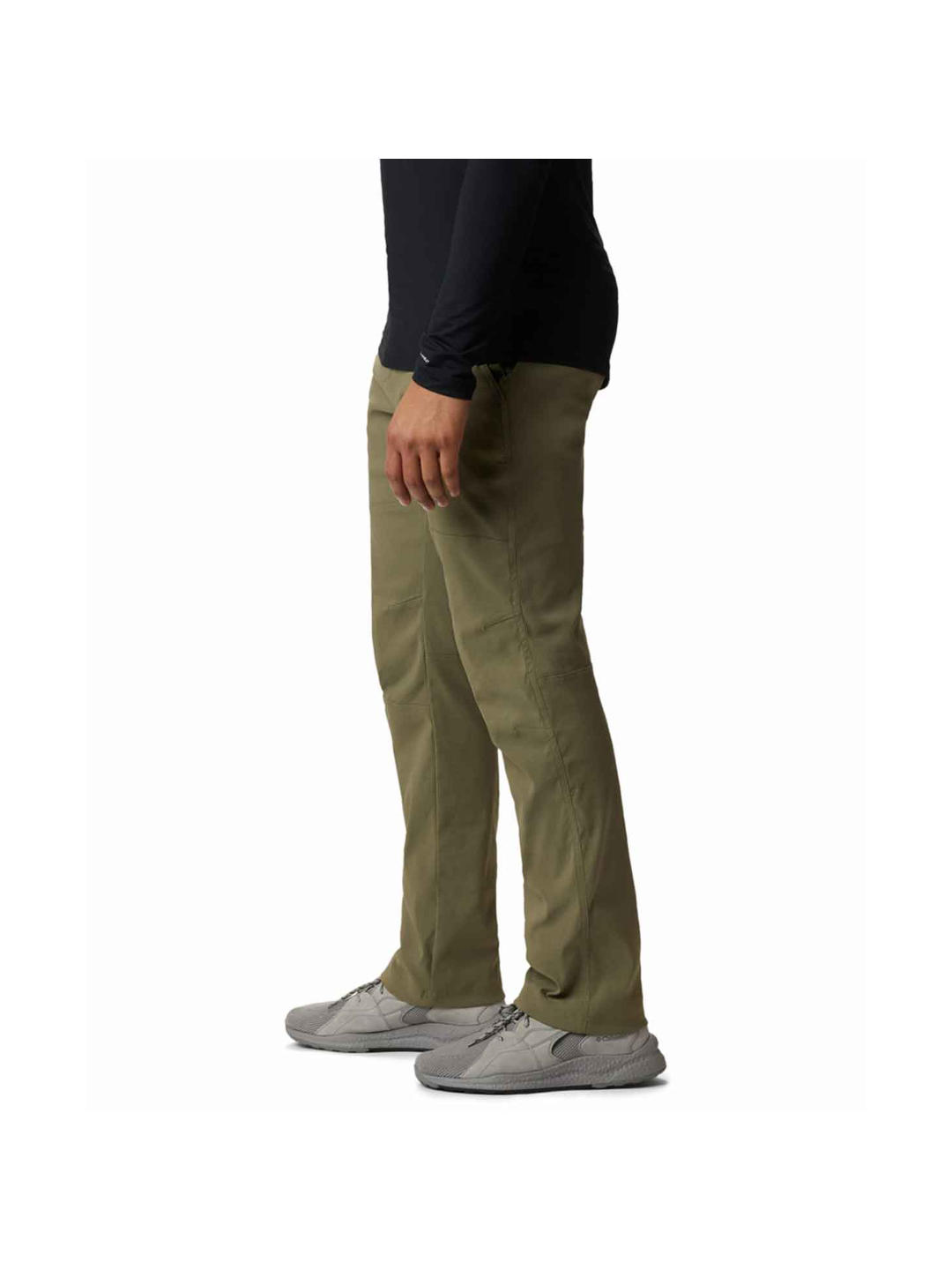 royce peak heat pant