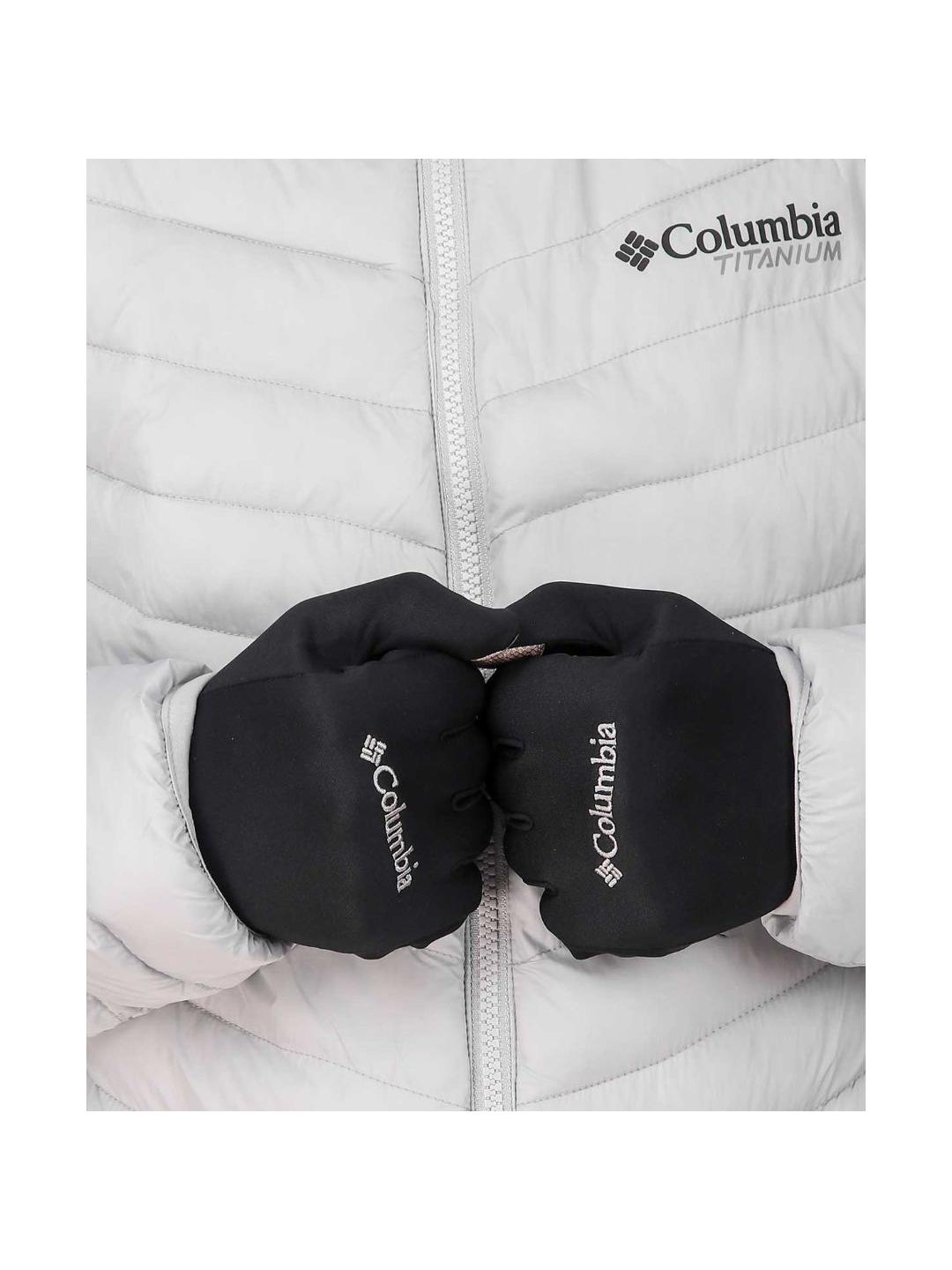 omni heat touch liner gloves