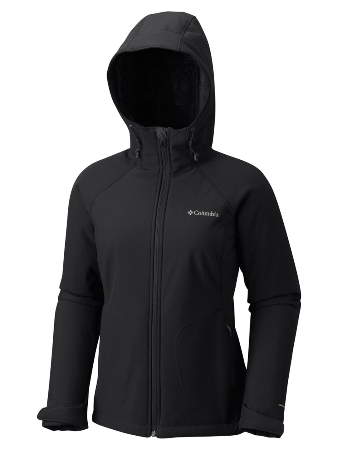 phurtec ii softshell