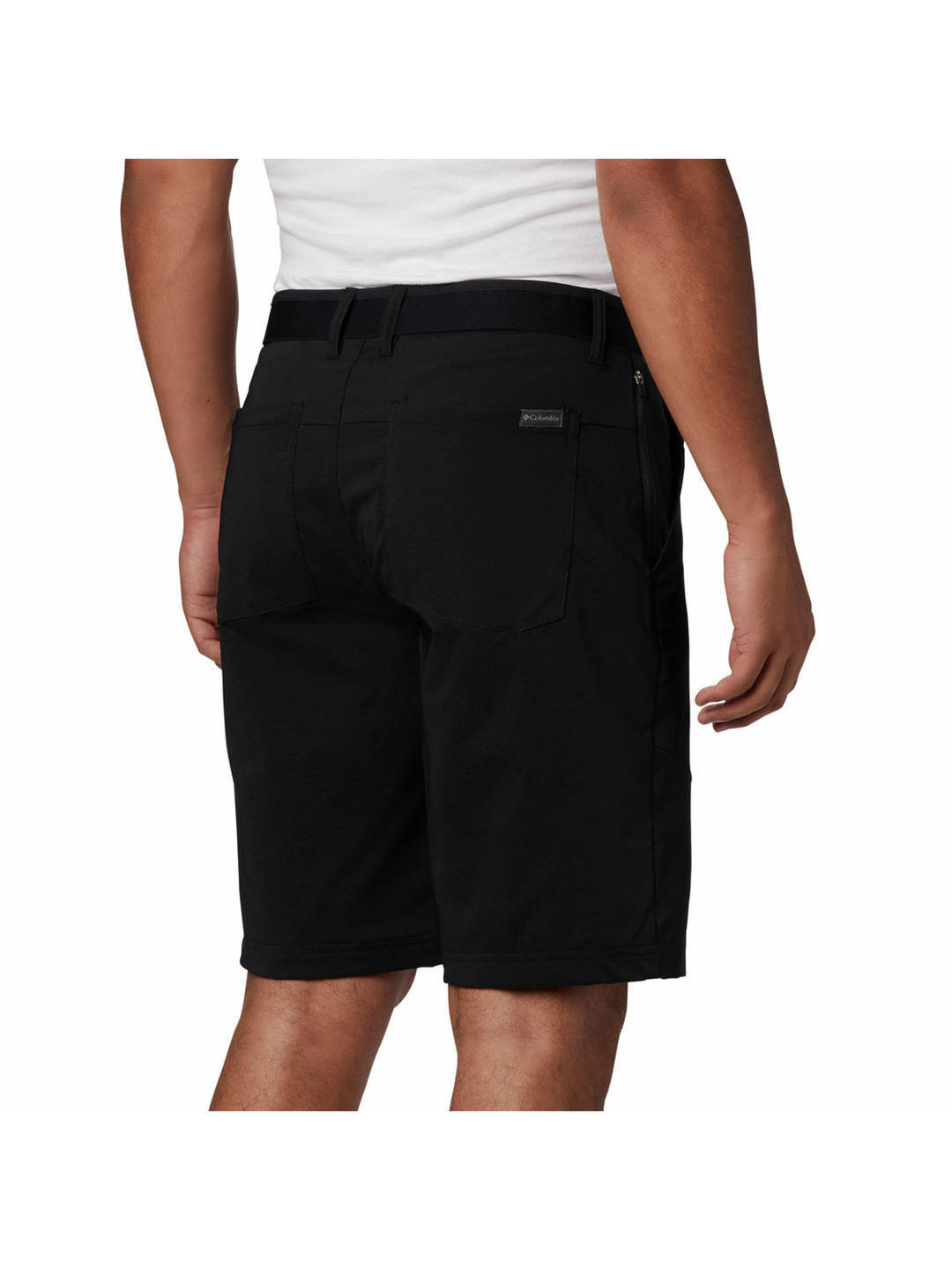 columbia tech trail short