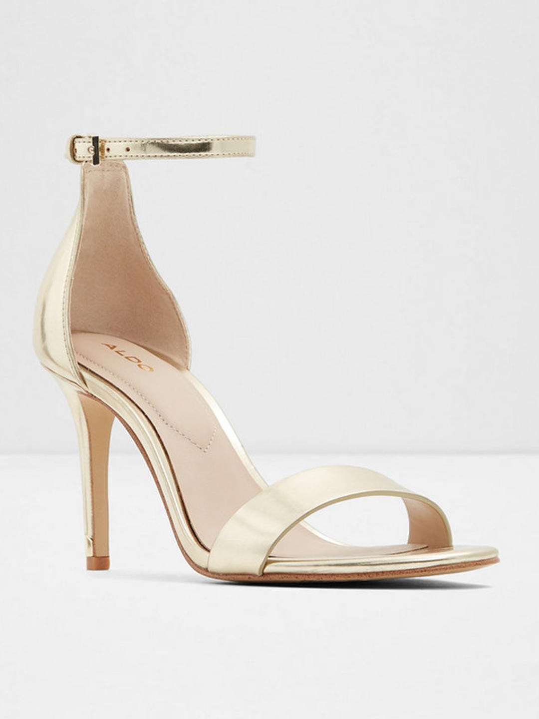 aldo bridal shoes