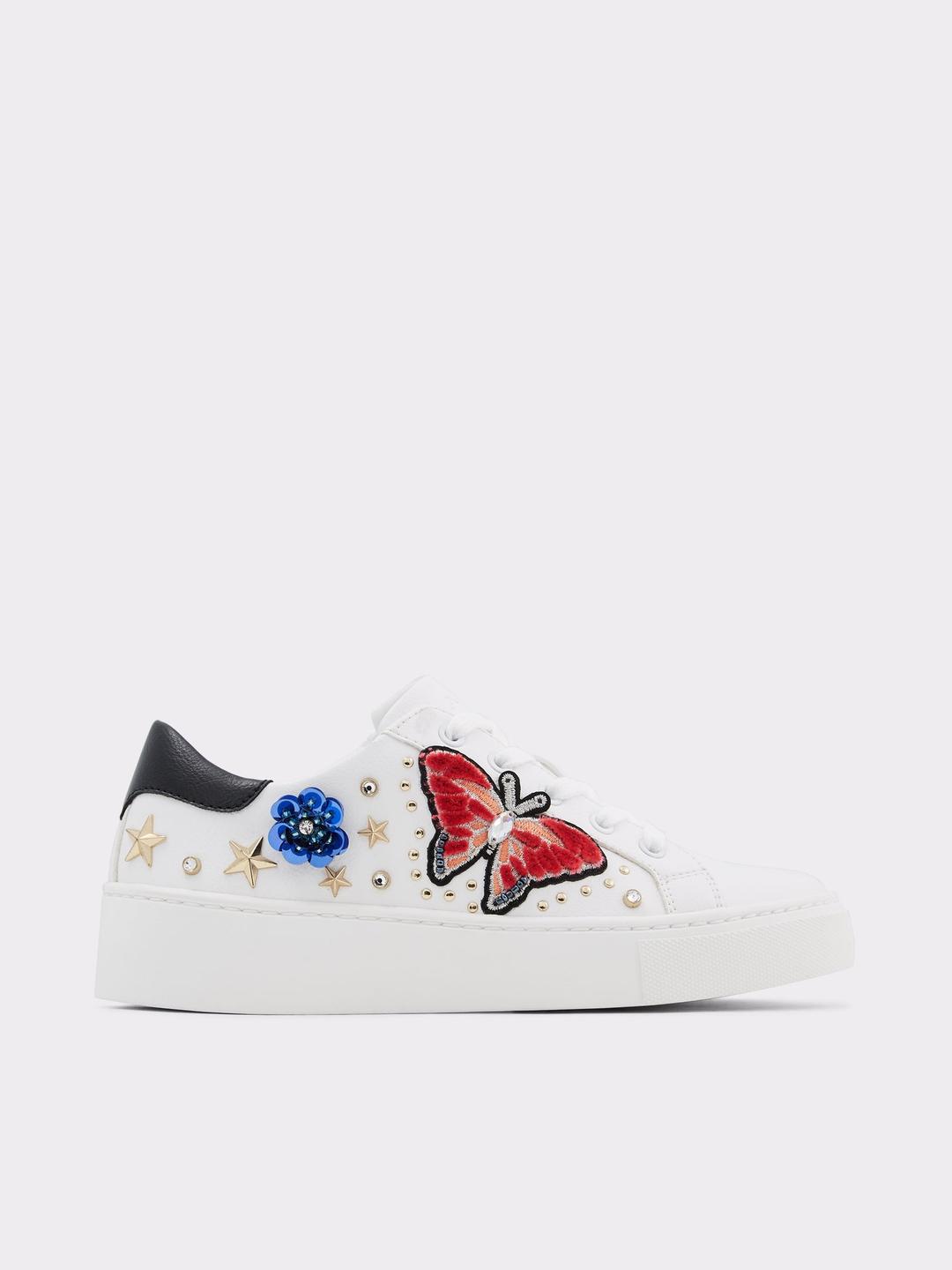aldo ladies sneakers