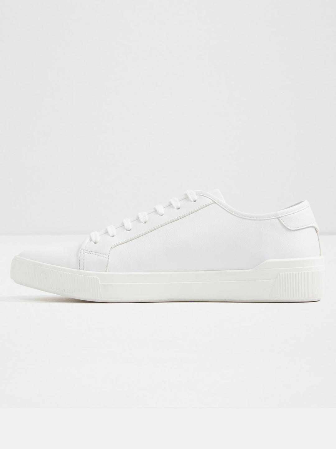 aldo haener white sneakers
