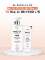 Buy Night Replenish [Body Serum] and Get Perfect pH [Facial Cleanser] Free