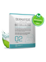Buy One Bio Cellulose Charcoal Face Serum Sheet Mask and Get Another Free