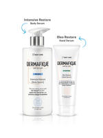 Dermafique Body and Hand Care Combo