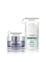 Dermafique Day & Night Hydration Combo 