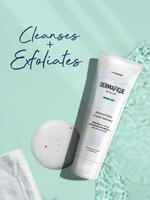 Deep Cleansing & Soothing Combo