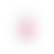 Girls Sleeveless Fleece Lined Jacket Polka Dot Print - Pink
