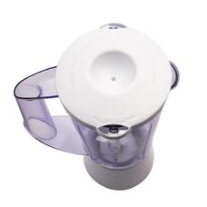 Blender Jar Assy (without fruit filter) for model HL1631/ HL1632