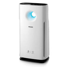 Philips Air Purifier with Vitashield IPS and Aerasense technology -  AC3256/20
