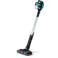 Philips SpeedPro Aqua Wet and Dry Cordless Stick vacuum cleaner - FC6728/01