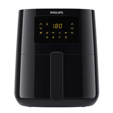 Philips Digital 4.1 Litre Airfryer with Rapid Air Technology - HD9252/90
