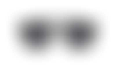 Polarized Grey Sunglasses