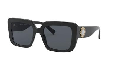 versace designer sunglasses