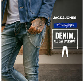 jack and jones joggers india