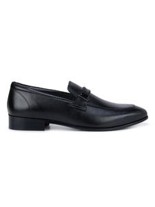 H\u00f6gl Loafers black business style Shoes Pumps Loafers Högl 