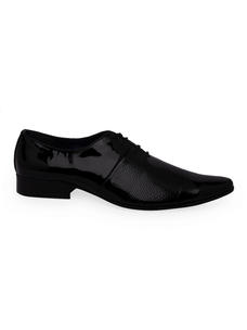 Men's Patent leather Formal lace ups