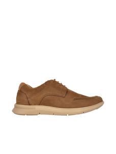 Avetos Chickoo Nubuck Out Door Shoes