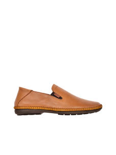 Avetos Tan Fully Flexible Stitch Down Shoes