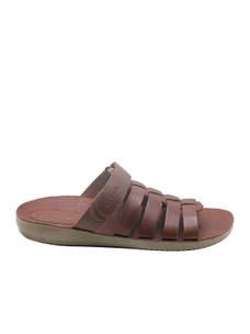 Kethini Brown Smart Casual Sandals
