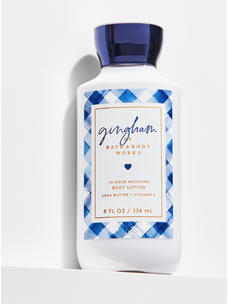 best body lotion from bath and body works