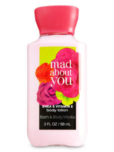 best body lotion from bath and body works